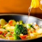 کدام روغن برای پخت و پز بهتر است؟