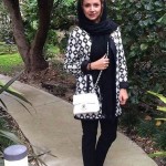 چهره ها در شبکه های اجتماعی