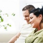 بهترین حالت رابطه جنسی برای باردار شدن