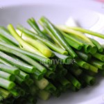 خواص بی نظیر پیازچه که نمی دانید