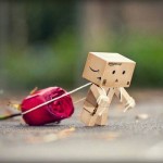 دوست داشتن یعنی…