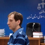 بابک زنجانی: من را از زندان و اعدام نترسانید!