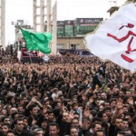 ایران در سوگ تاسوعای حسینی