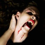 این زوج انگلیسی خون آشام هستند!!!