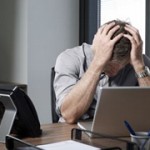 استرس کاری خطر سکته مغزی را افزایش می دهد