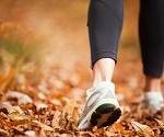تناسب اندام در پاییز