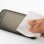 موبایل منبع انواع باکتری ها