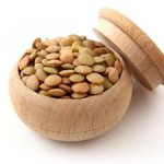 عدس منبع غنی از پروتئین و آنتی اکسیدان