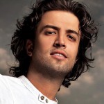 هدیه بنیامین بهادری به همسرش