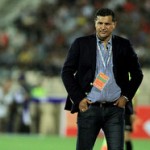 دایی:سعی کردن بازی به نفع پرسپولیس باشد