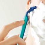 اصلاح با تیغ موها را ضخیم تر نمی کند