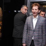 ۵ صفحه نامه زنجانی به نمایندگان مجلس