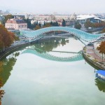 تفلیس شهری کهن