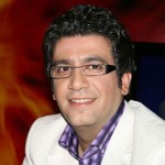 رضا رشیدپور و حاشیه هایش