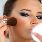 چه برسی برای زدن رژگونه مناسب است؟