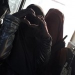 خواهران دوقلوی انگلیسی که عضو داعش هستن + عکس