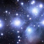چرا ستاره ها چشمک می زنند؟