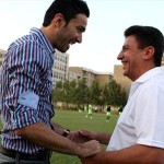 محاکمه جواد نکونام فردا صبح
