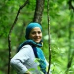پاپوش برای مجری صدا و سیما