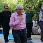 بالاخره کسی به جک استراو واکنش داد