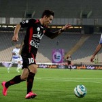 زیباترین پاس گل فصل توسط یک پرسپولیسی!