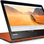 لپتاپ تبدیل شونده Yoga 900,محصول جدید لنوو