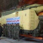 الریاض عربستان:موشکهای بالستیک ایران در خاورمیانه بی نظیر است