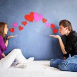 چگونه عاشقانه زندگی کنید؟
