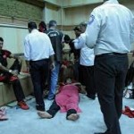 بیش از ۲۰۰ نفر با غذای نذری مسموم شدند