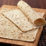 نان لواش برای دانش آموزان توصیه نمی شود