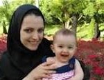چرا ریحانه بهشتی ناگهانی فوت کرد؟