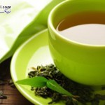 کاهش وزن با مصرف چای سبز