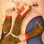 کدام پادشاه عاشق زنان چاق بود؟