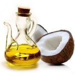سلامت و زیبایی با روغن نارگیل