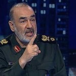 فرمانده سپاه:هنوز موشک های جدید رونمایی نشده اند