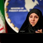 ایران انفجار تروریستی در آنکارا را محکوم کرد