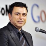 رئیس جدید توئیتر یک ایرانی است