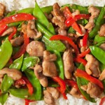 آموزش تهیه مرغ ادویه دار شده
