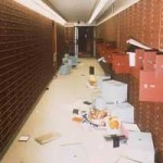 معمای صندوق امانات مدرسه