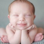عکس های بامزه از بچه ها