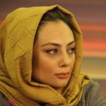 گریم وحشتناک یکتا ناصر!