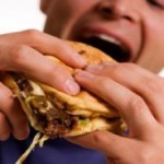 به من بگو چگونه غذای می خوری تا بگویم تو کیستی