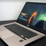 Gram Ultra PC، لپ تاپ فوق سبک ال جی