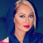 صدف طاهریان از رابطه های جنسی در سینمای ایران گفت!