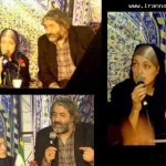بازيگر مشهور هاليوود مسلمان شد!