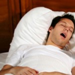 آیا شما هم خروپف می کنید؟