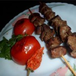 چقدر جگر برای رفع کم خونی بخوریم؟