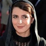 عکس دیده نشده از لحظه تولد لیلا حاتمی