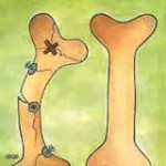 چه داروهایی استخوان ها رو پوک می کند؟
