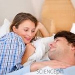 متناسب با سن کودکان به انان اگاهی جنسی بیاموزید